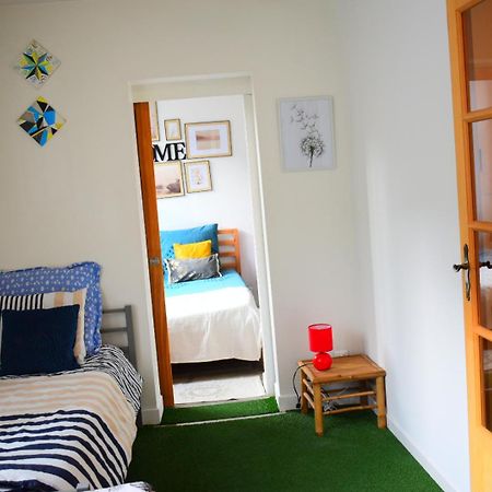 Logement Cozy Proche Du Centre-Ville Poitiers Buitenkant foto