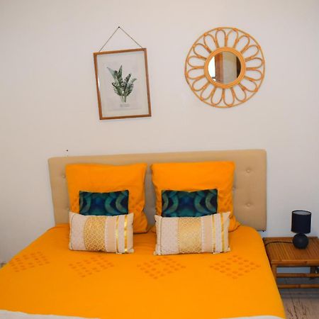 Logement Cozy Proche Du Centre-Ville Poitiers Buitenkant foto