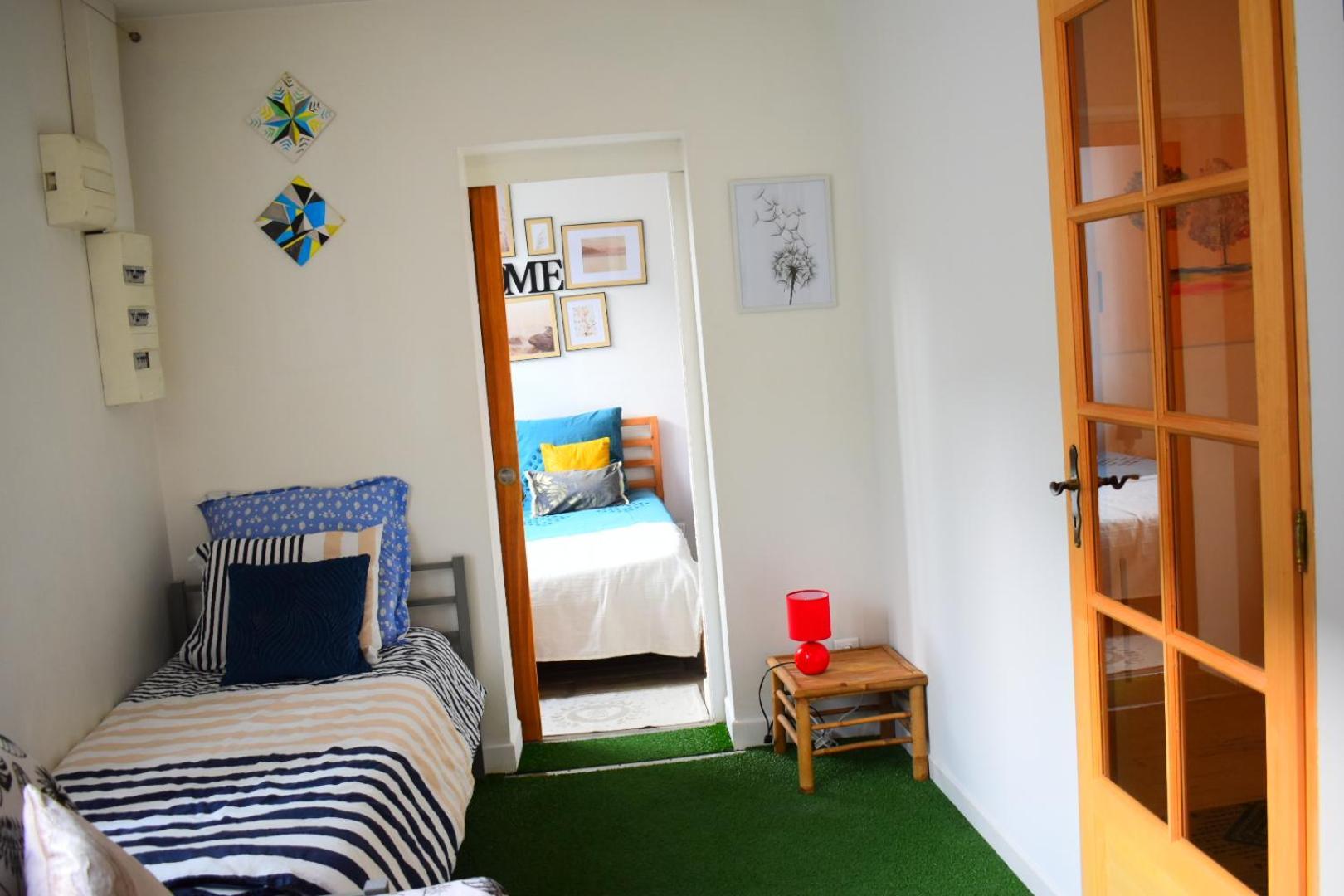 Logement Cozy Proche Du Centre-Ville Poitiers Buitenkant foto