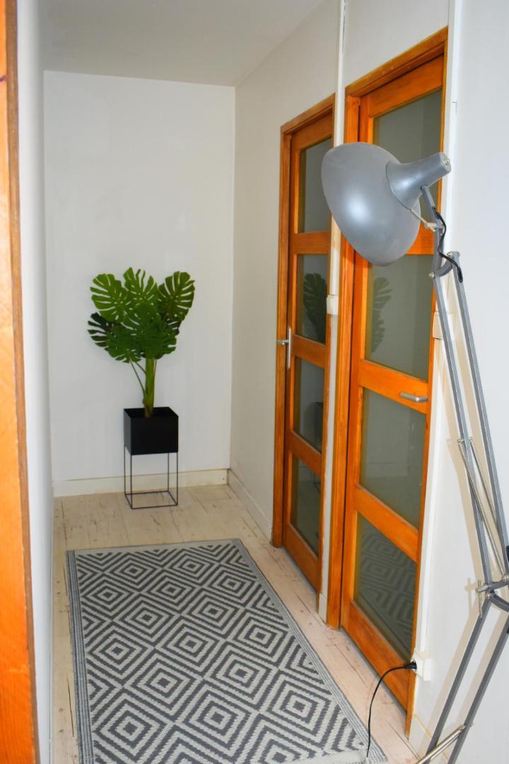 Logement Cozy Proche Du Centre-Ville Poitiers Buitenkant foto