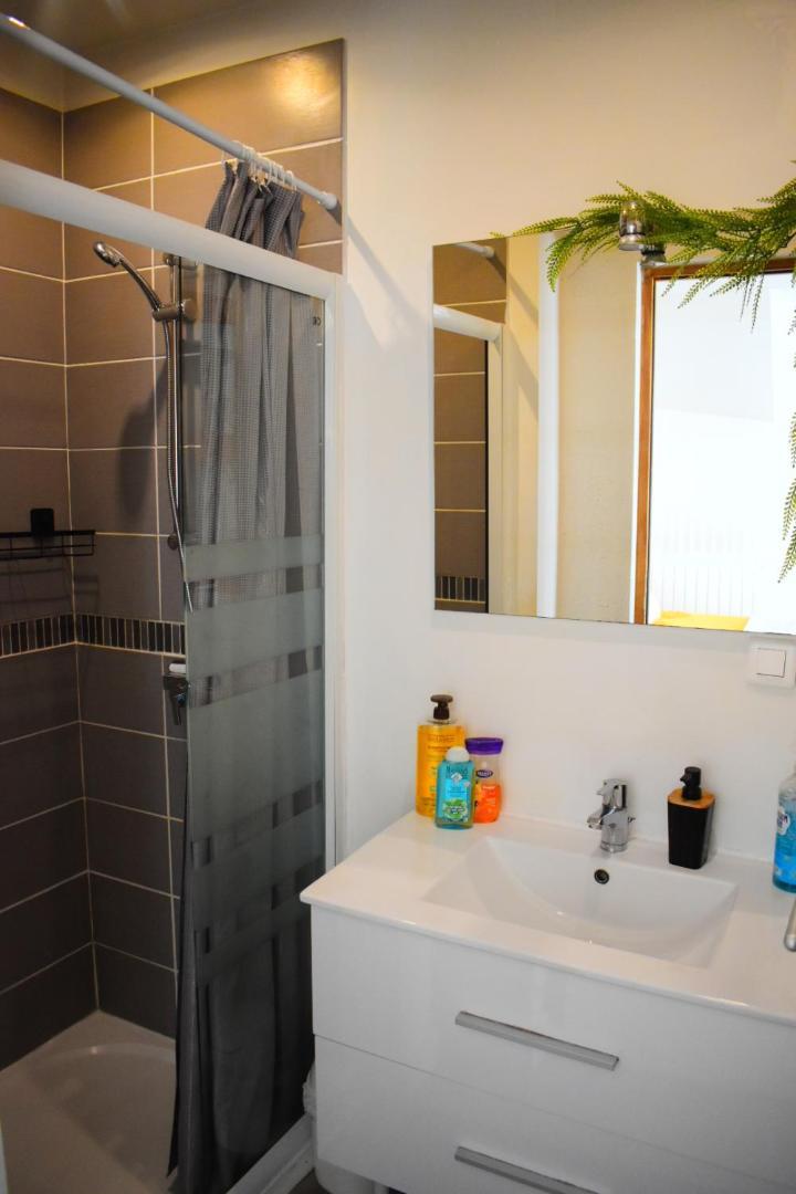 Logement Cozy Proche Du Centre-Ville Poitiers Buitenkant foto