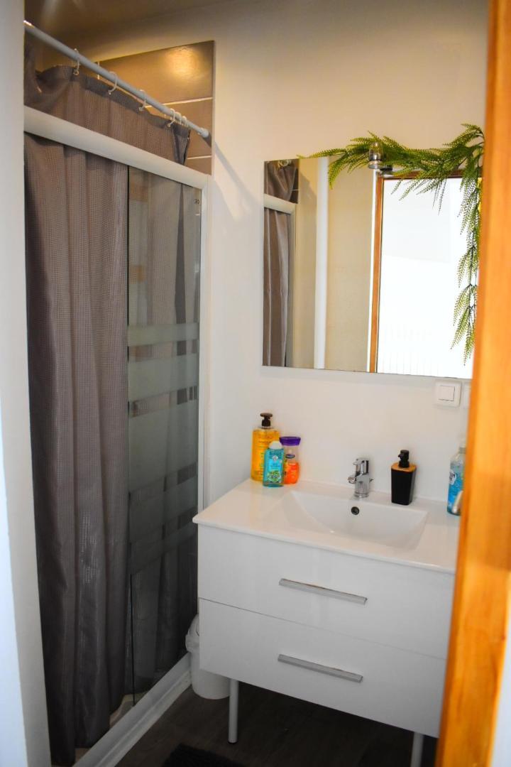 Logement Cozy Proche Du Centre-Ville Poitiers Buitenkant foto