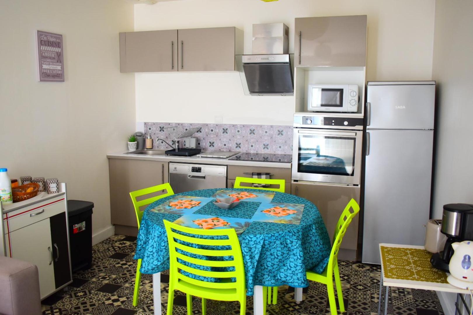 Logement Cozy Proche Du Centre-Ville Poitiers Buitenkant foto