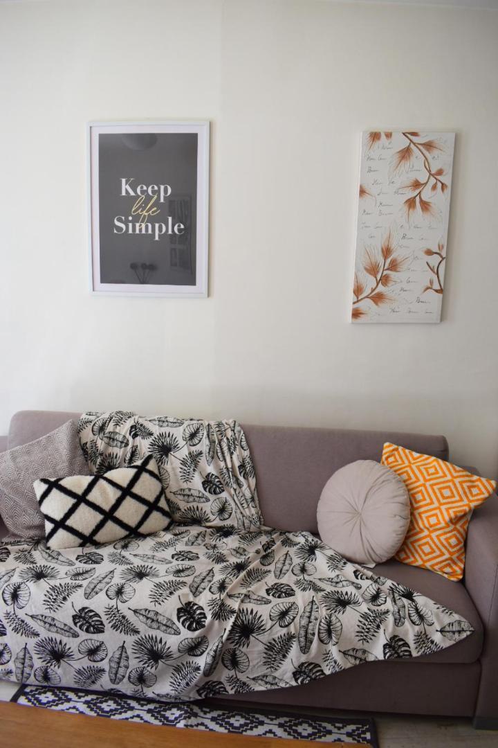 Logement Cozy Proche Du Centre-Ville Poitiers Buitenkant foto